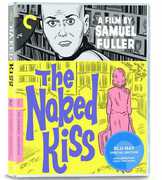 The Naked Kiss (Criterion Collection) , Constance Towers