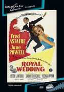 Royal Wedding , Peter Lawford
