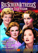 Big Screen Actresses on Television , Merle Oberon
