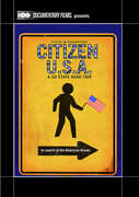 Citizen USA: A 50 State Road Trip , Henry Kissinger