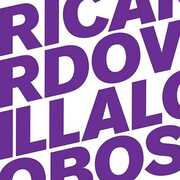 Dependent and Happy 3 , Ricardo Villalobos
