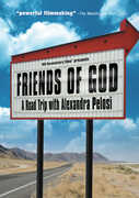 Friends of God: A Road Trip With Alexandra Pelosi , Joel Osteen