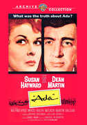 Ada , Susan Hayward