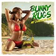 My Jamaican Girl , Bunny Rugs