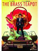 The Brass Teapot , Juno Temple