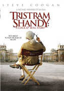 Tristram Shandy: A Cock and Bull Story , Rob Brydon