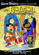 The Flintstones: Prime-Time Specials Collection Volume 2 
