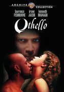Othello , Laurence Fishburne