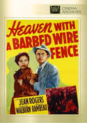 Heaven With a Barbed Wire Fence , Dalton Trumbo