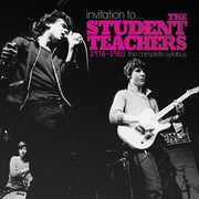Invitation To...The Student Teachers , Student Teachers