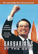 Barbarians at the Gate , James Garner