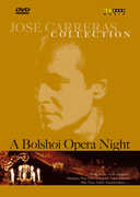 Bolshoi Opera Night , José Carreras