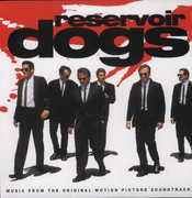 Reservoir Dogs (Original Soundtrack) [Import] , Various Artists