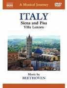 Musical Journey: Italy , Ludwig van Beethoven
