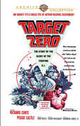 Target Zero , L.Q. Jones