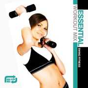 Essential Workout Mix: Swing Fitness / Various , Various Artists