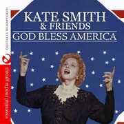 God Bless America , Kate Smith