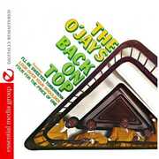 Back on Top , The O'Jays
