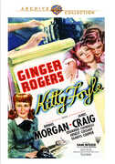 Kitty Foyle , Ginger Rogers