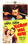 Kilroy Was Here , Jackie Cooper