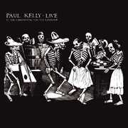 Live at the Continental & the Esplanade , Paul Kelly