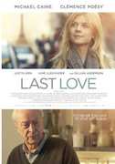 Last Love , Michèle Goddet