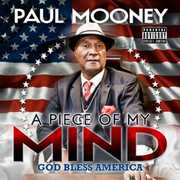 A Piece Of My Mind , Paul Mooney