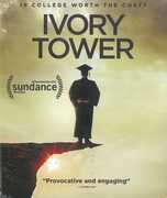 Ivory Tower , David Boone