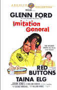 Imitation General , Glenn Ford