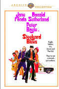 Steelyard Blues , Donald Sutherland