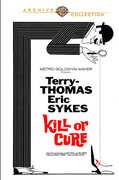 Kill or Cure , Dennis Price