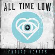 Future Hearts , All Time Low