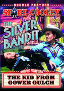 The Silver Bandit / The Kid From Gower Gulch , Bob Curtis