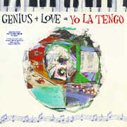 Genius + Love = Yo La Tengo , Yo La Tengo