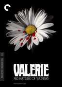 Valerie and Her Week of Wonders (Criterion Collection) , Petr Kopriva