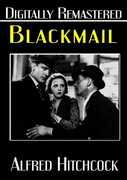 Blackmail , Phyllis Monkman