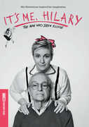 It's Me Hilary: The Man Who Drew Eloise 