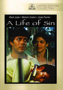 A Life of Sin , Miriam Colon