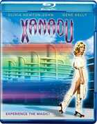 Xanadu , Olivia Newton-John