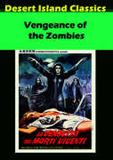 Vengeance of the Zombies , Paul Naschy