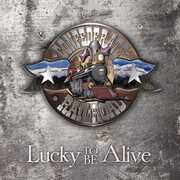Lucky To Be Alive , Confederate Railroad