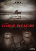 The Ones Below , David Morrissey