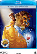 Beauty and the Beast (25th Anniversary) 