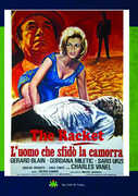 The Racket , Charles Vanel