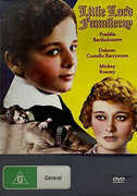 Little Lord Fauntleroy [Import] , Dolores Costello