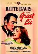 The Great Lie , Bette Davis