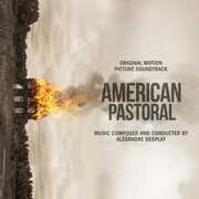 American Pastoral (Original Motion Picture Soundtrack) , Alexandre Desplat