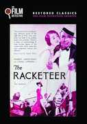 The Racketeer , Robert Armstrong