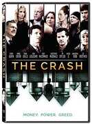 The Crash , Minnie Driver