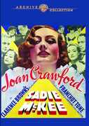 Sadie McKee , Joan Crawford